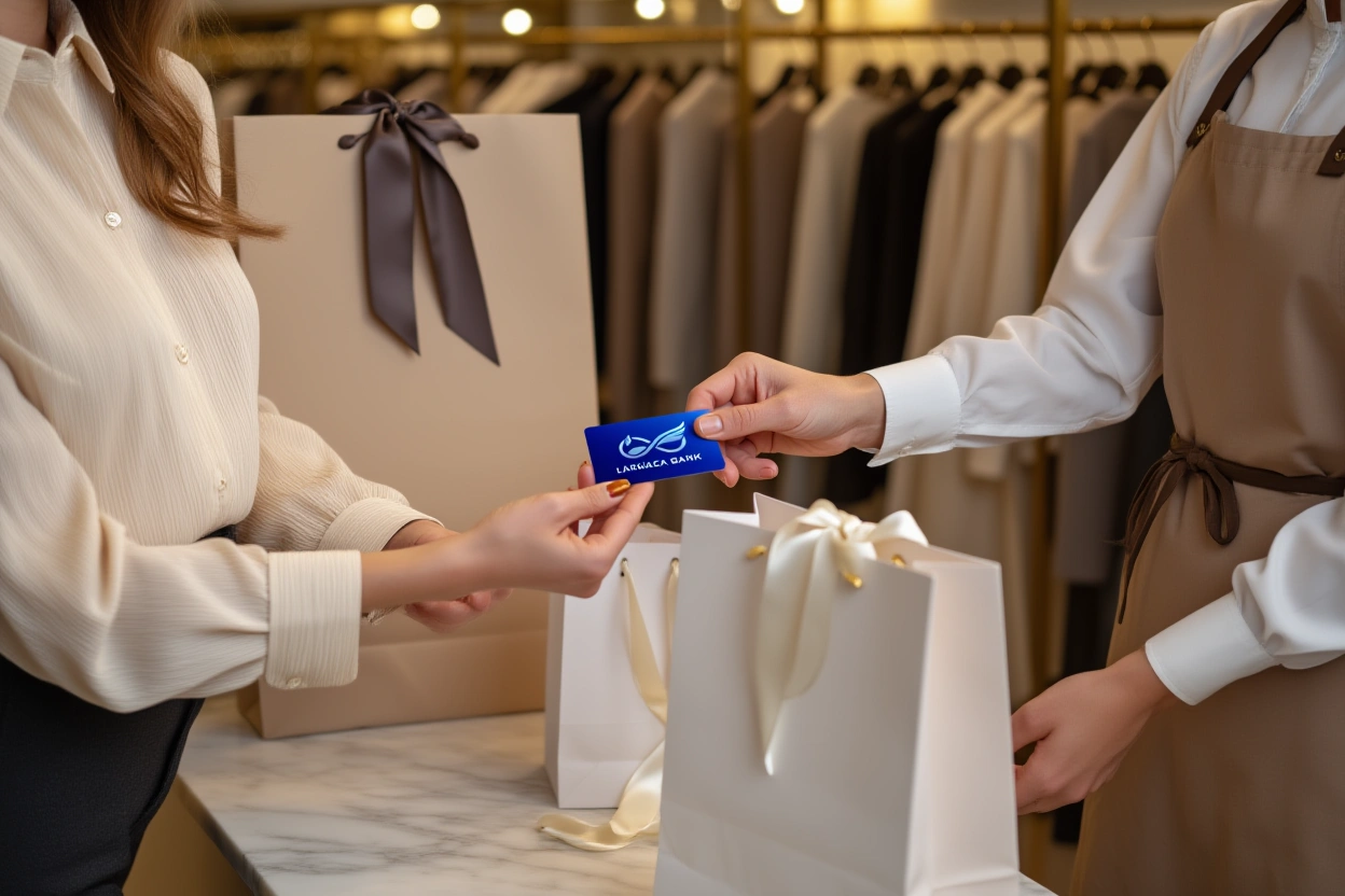 Shopping & Mode